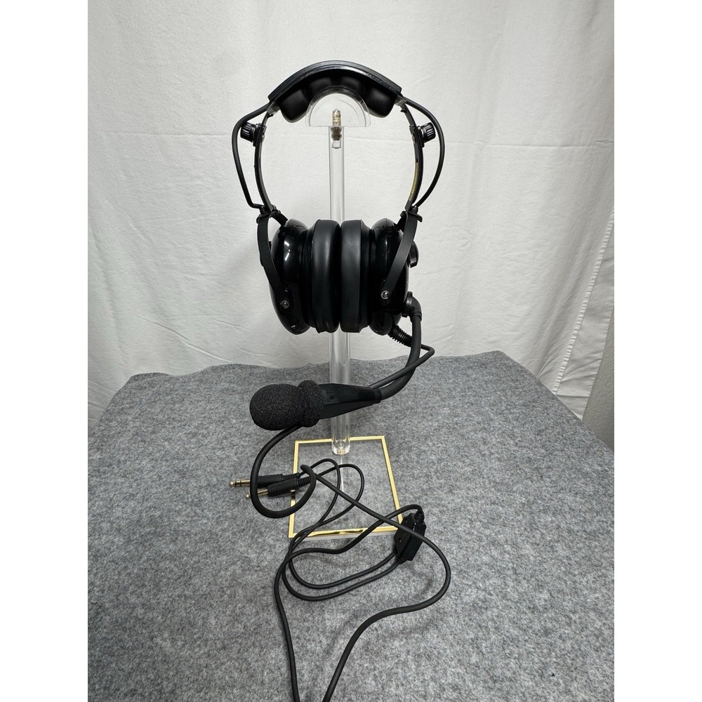ASA Air Classic Aviation Headset